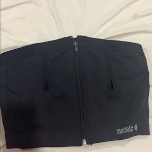 Medela Pumping Bra